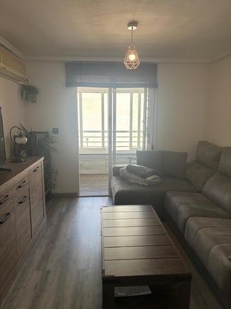 Apartment in Torrevieja - view 1