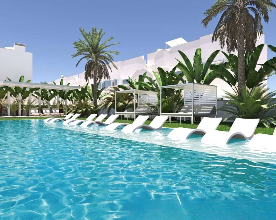 House in El Mojon - Image 3