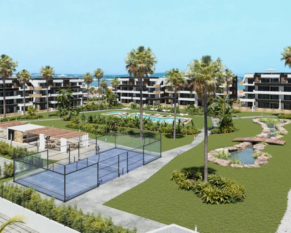 Apartment in Torrevieja - Image 3