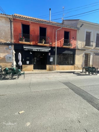 House in Pinoso - view 1