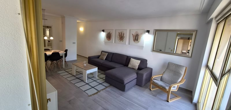 Apartment in Torrevieja - view 1