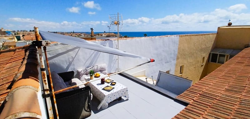 Apartment in Torre de la Horadada - view 1