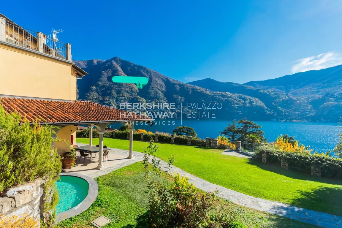 Villa in Carate Urio - Image 3