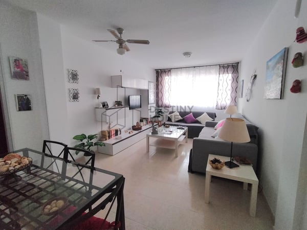House in Corralejo - view 1