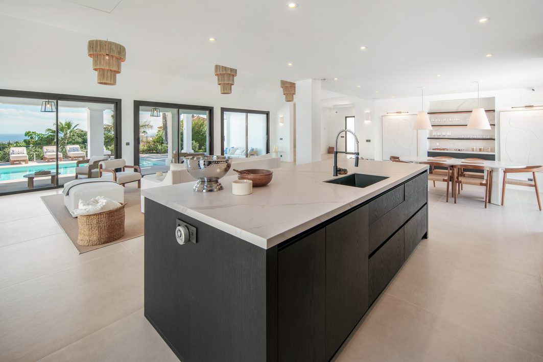 Villa in Benahavis - Image 2