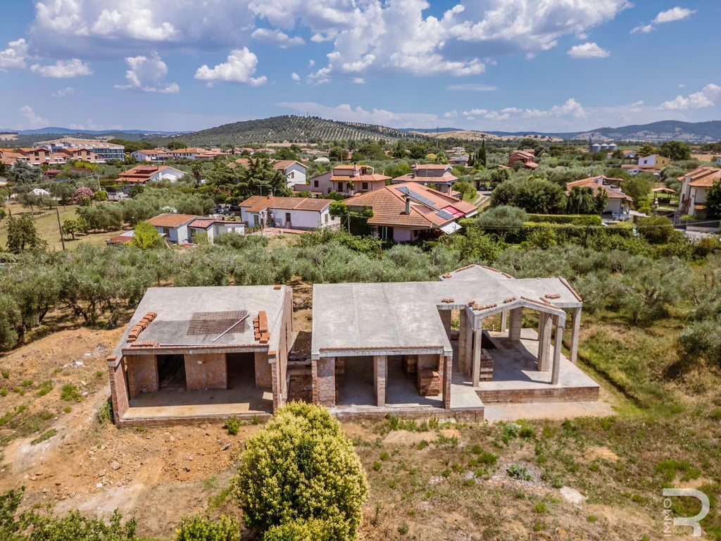 Villa in Grosseto - Image 2
