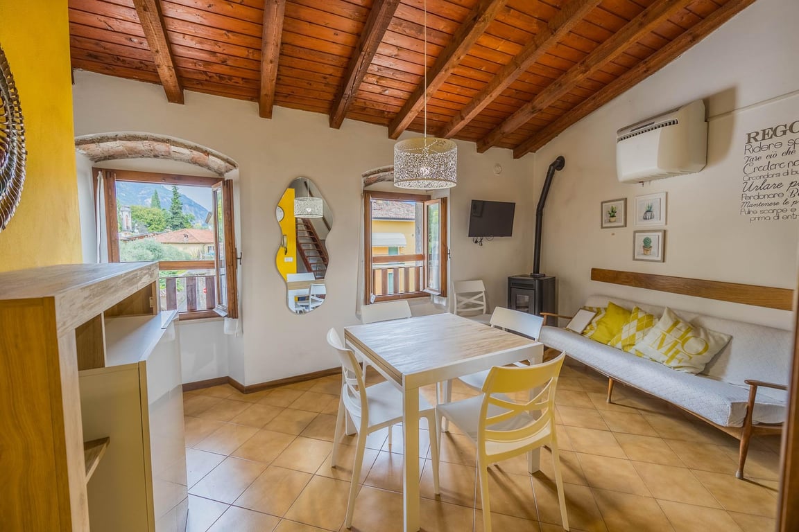 Apartment in Gargnano - Image 3