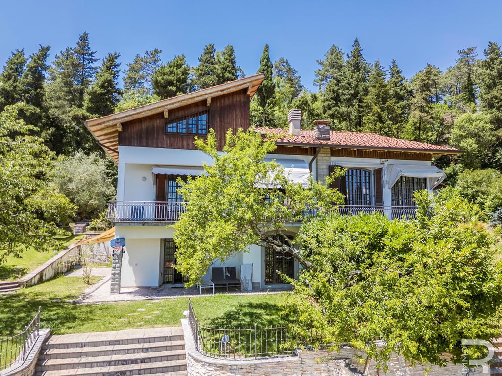 Villa in Calenzano - Image 3