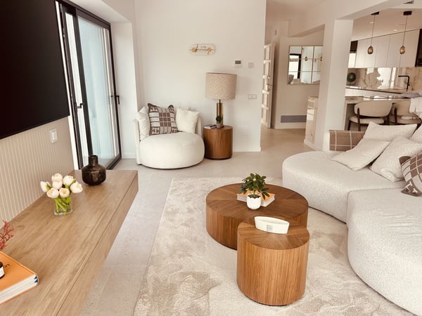 House in Nueva Andalucia - view 1