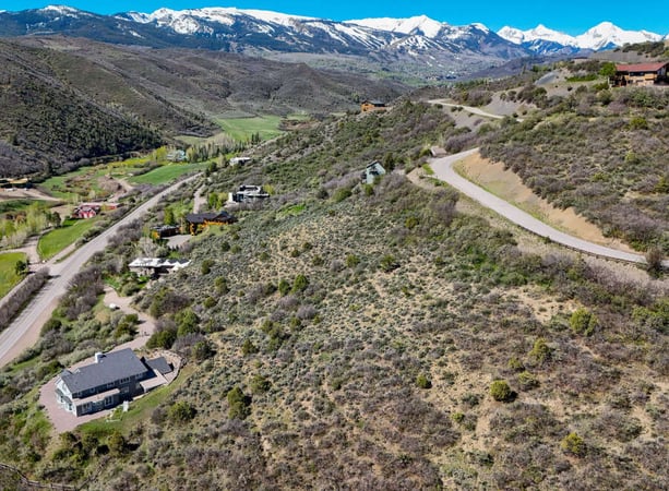 House in Pitkin County - view 1