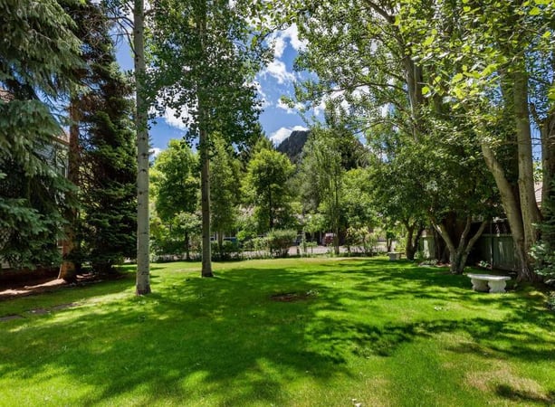 House in City of Aspen - view 1