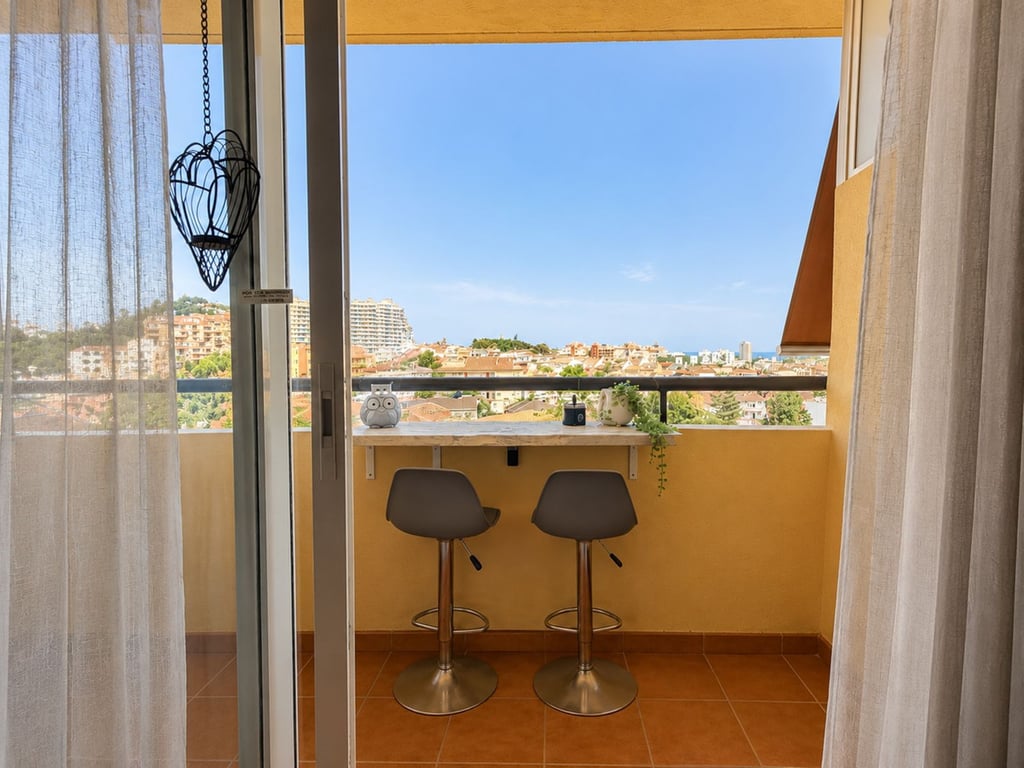 House in Fuengirola - Image 3