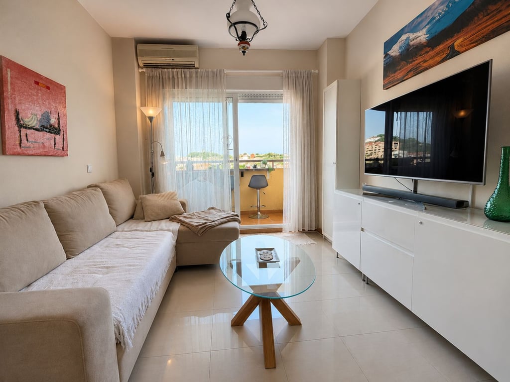 House in Fuengirola - Image 2