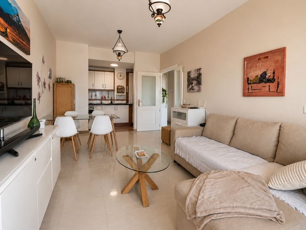 House in Fuengirola - view 1