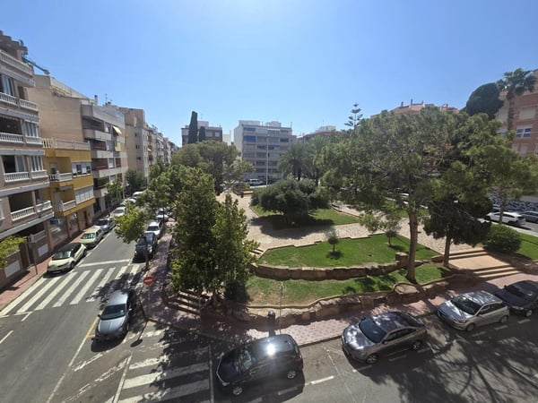 Apartment in Torrevieja - view 1