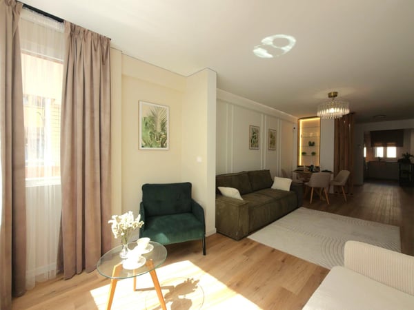 Apartment in Torrevieja - view 1