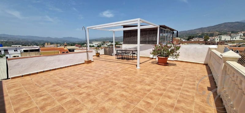 House in Velez Malaga - view 1