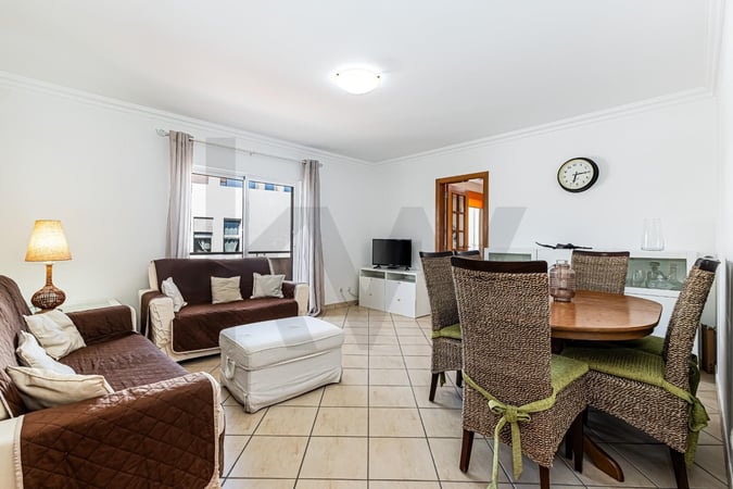Apartment in Parchal - view 1