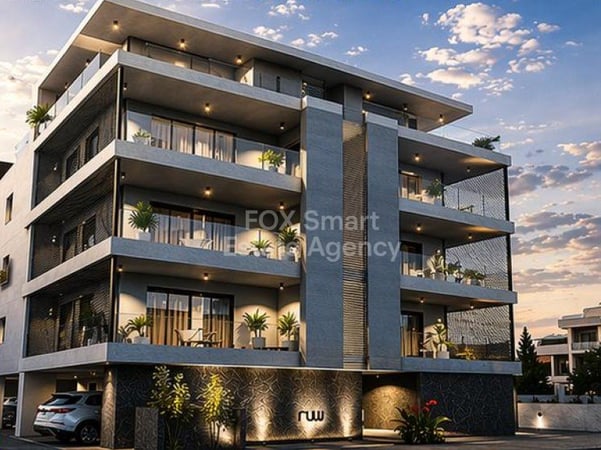 Apartment in Kamares - view 1