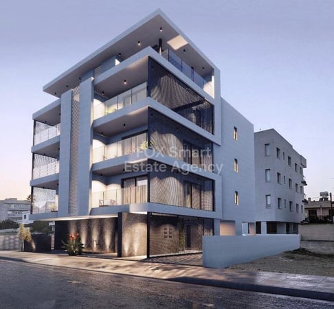 Apartment in Kamares - view 1