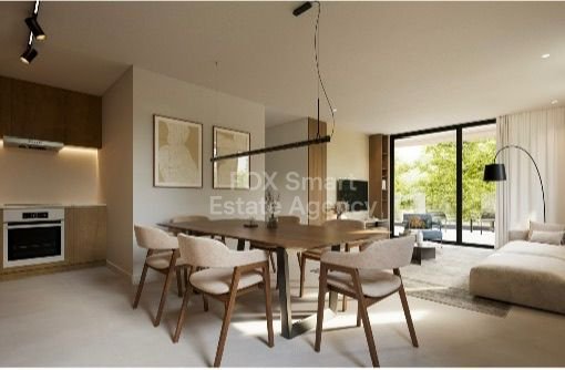 Apartment in Livadia - view 1