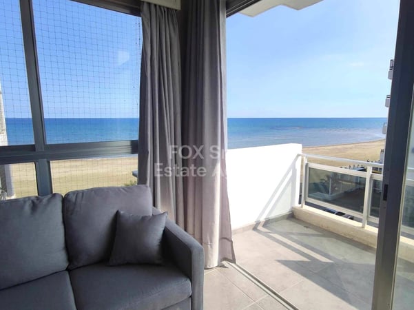 Apartment in Skala - view 1