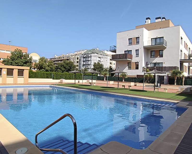 Apartment in Denia - Image 2