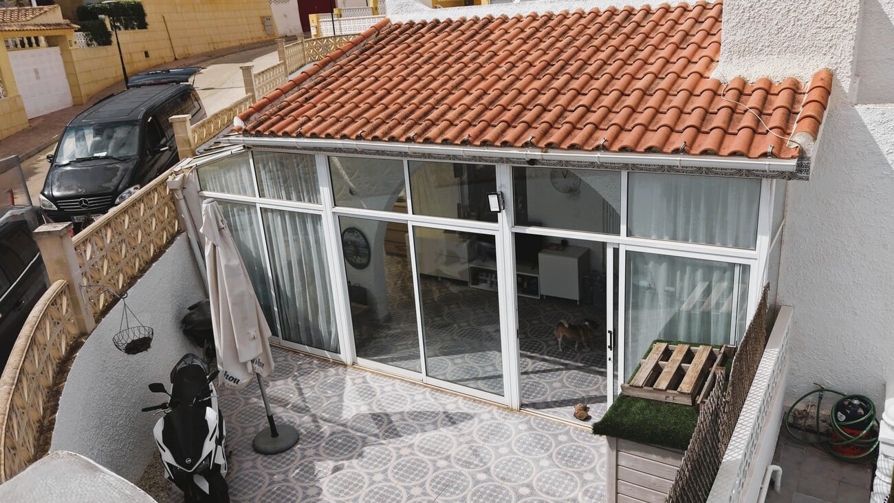 House in Los Balcones - Image 2