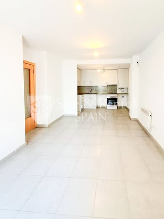 House in Blanes - view 1