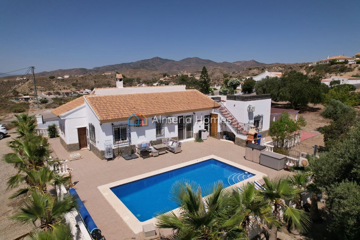 Villa in Partaloa - Image 2