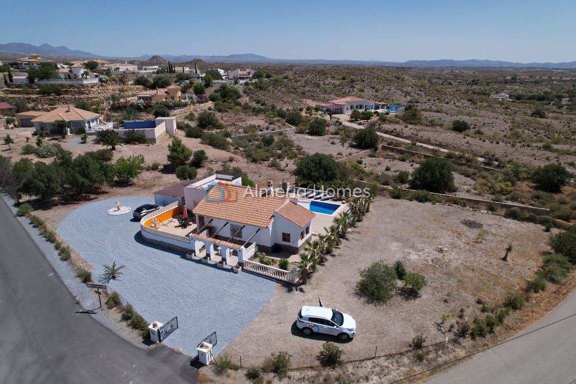 Villa in Partaloa - Image 3