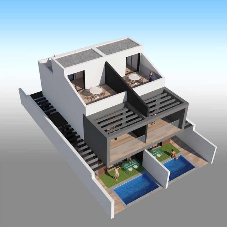 House in San Blas - Image 3