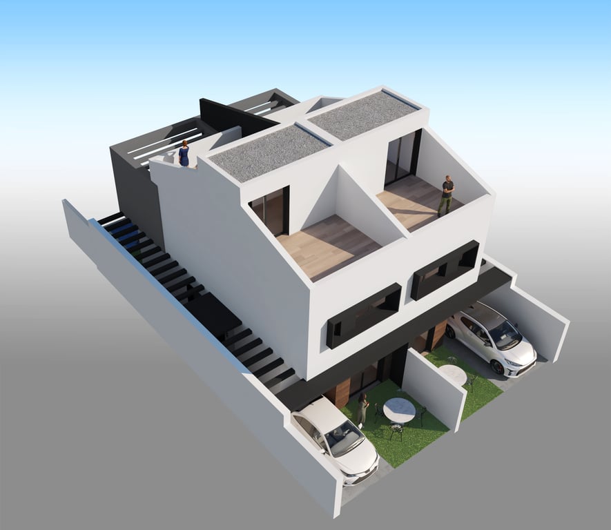 House in San Blas - Image 2