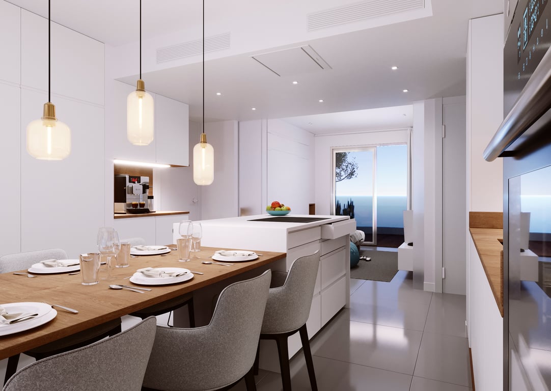 Apartment in San Blas - Image 3