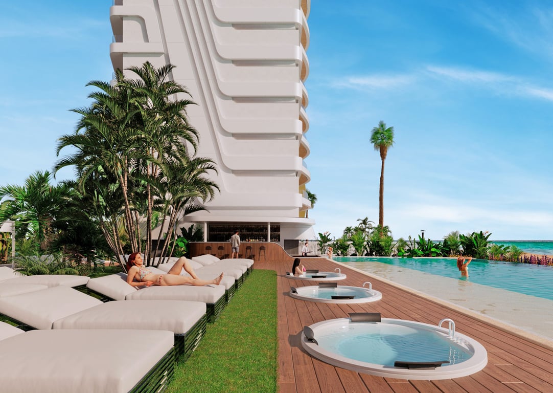 Apartment in San Blas - Image 2