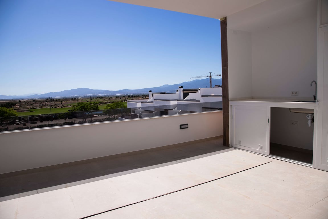 Apartment in Casas del Aljibe - Image 3