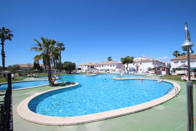 House in Los Balcones - view 1