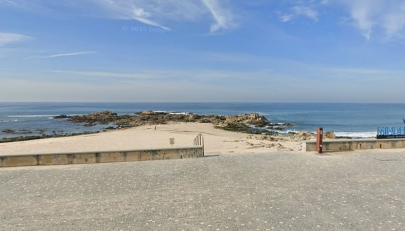 House in Mindelo - view 1
