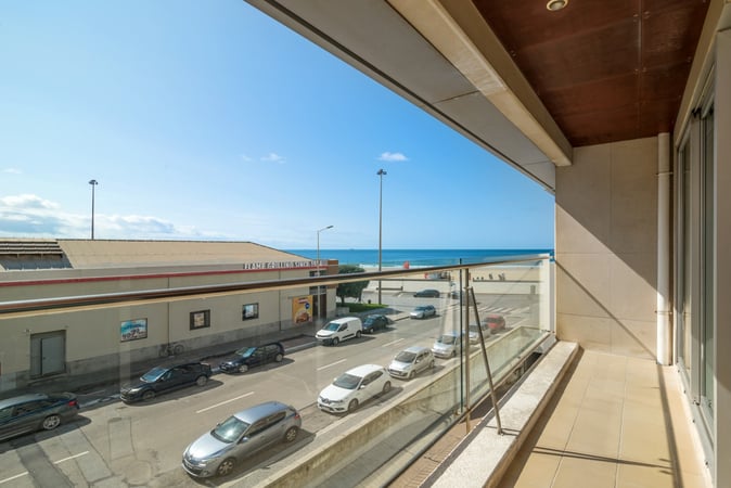 House in Matosinhos - view 1