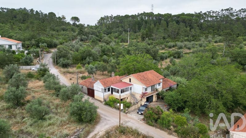 House in Vila Seca - view 1