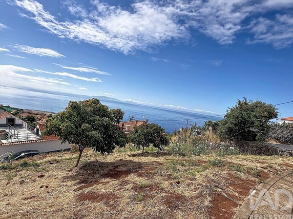 Land in Santa Cruz - view 1