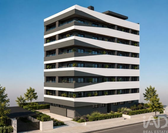 Apartment in Monte Gordo - view 1