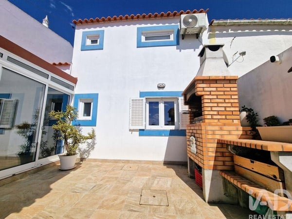 House in Faro - view 1