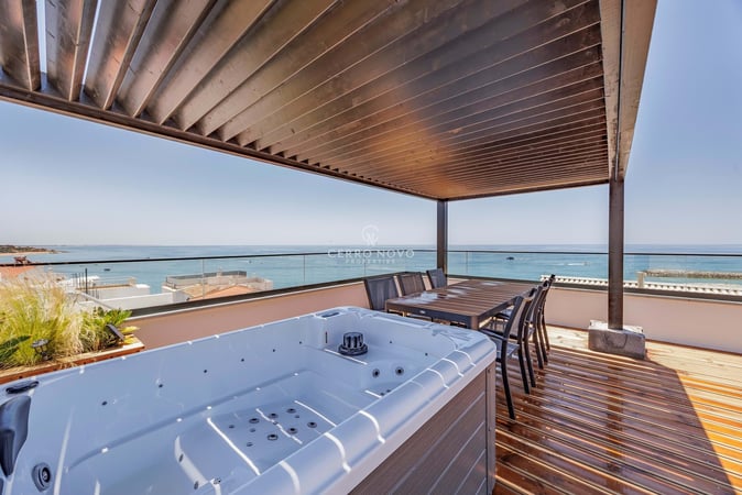 House in Albufeira - view 1