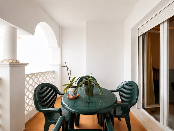 Apartment in San Pedro de Alcantara - view 1