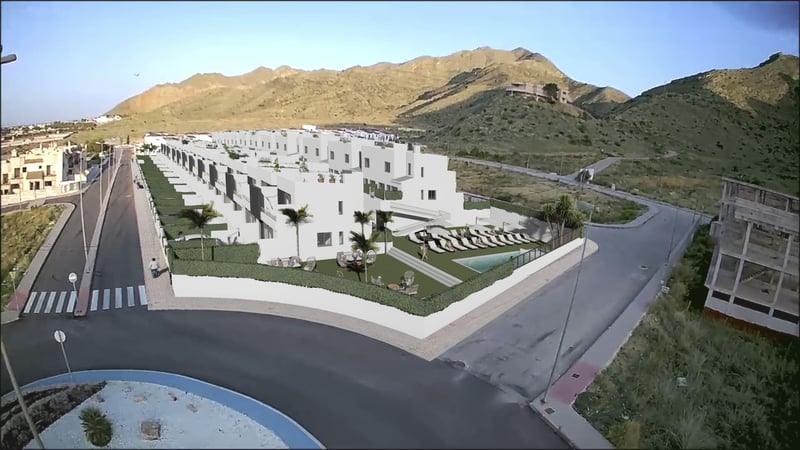 House in Cox - view 1