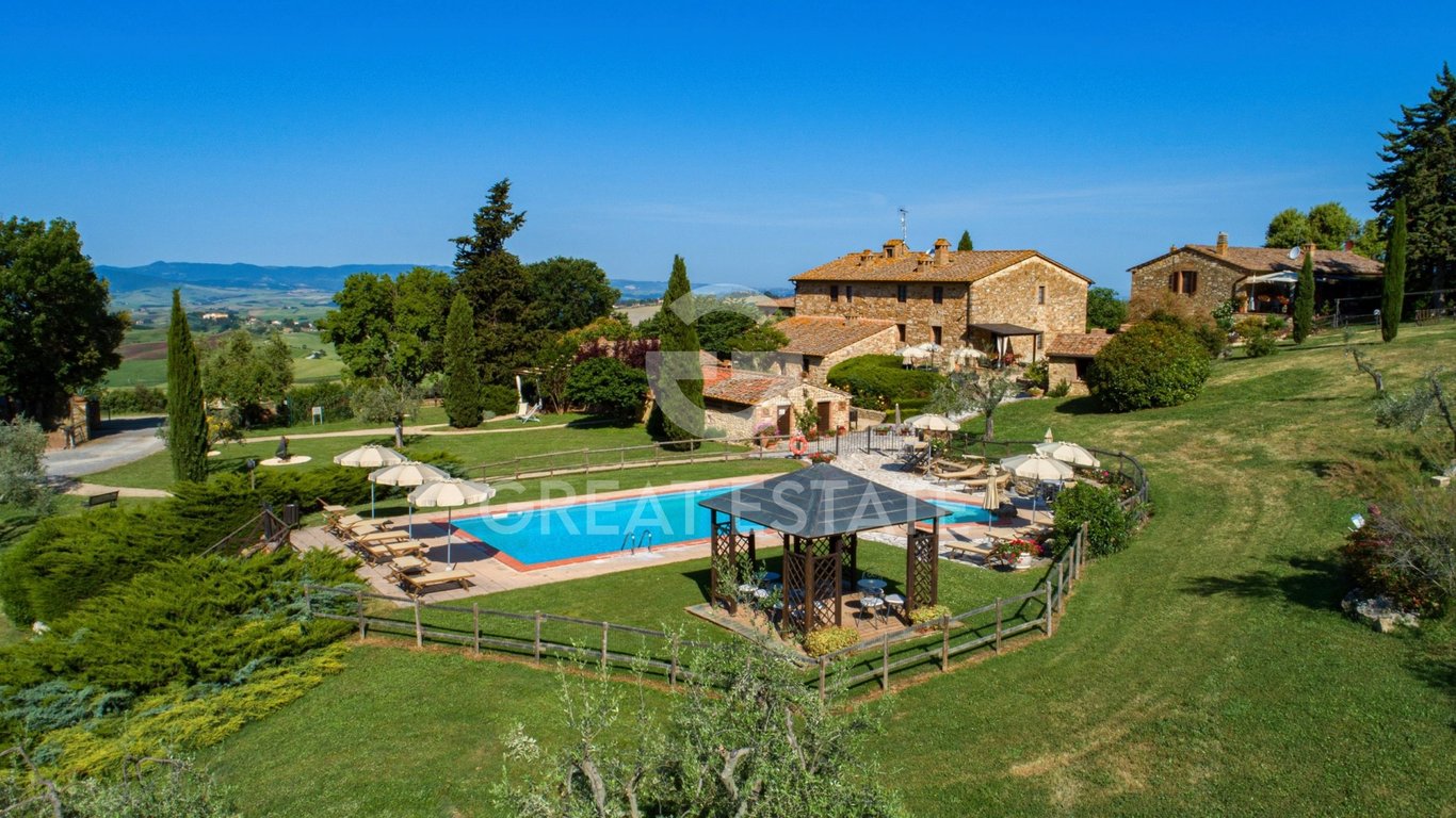 House in Gambassi Terme - Image 3