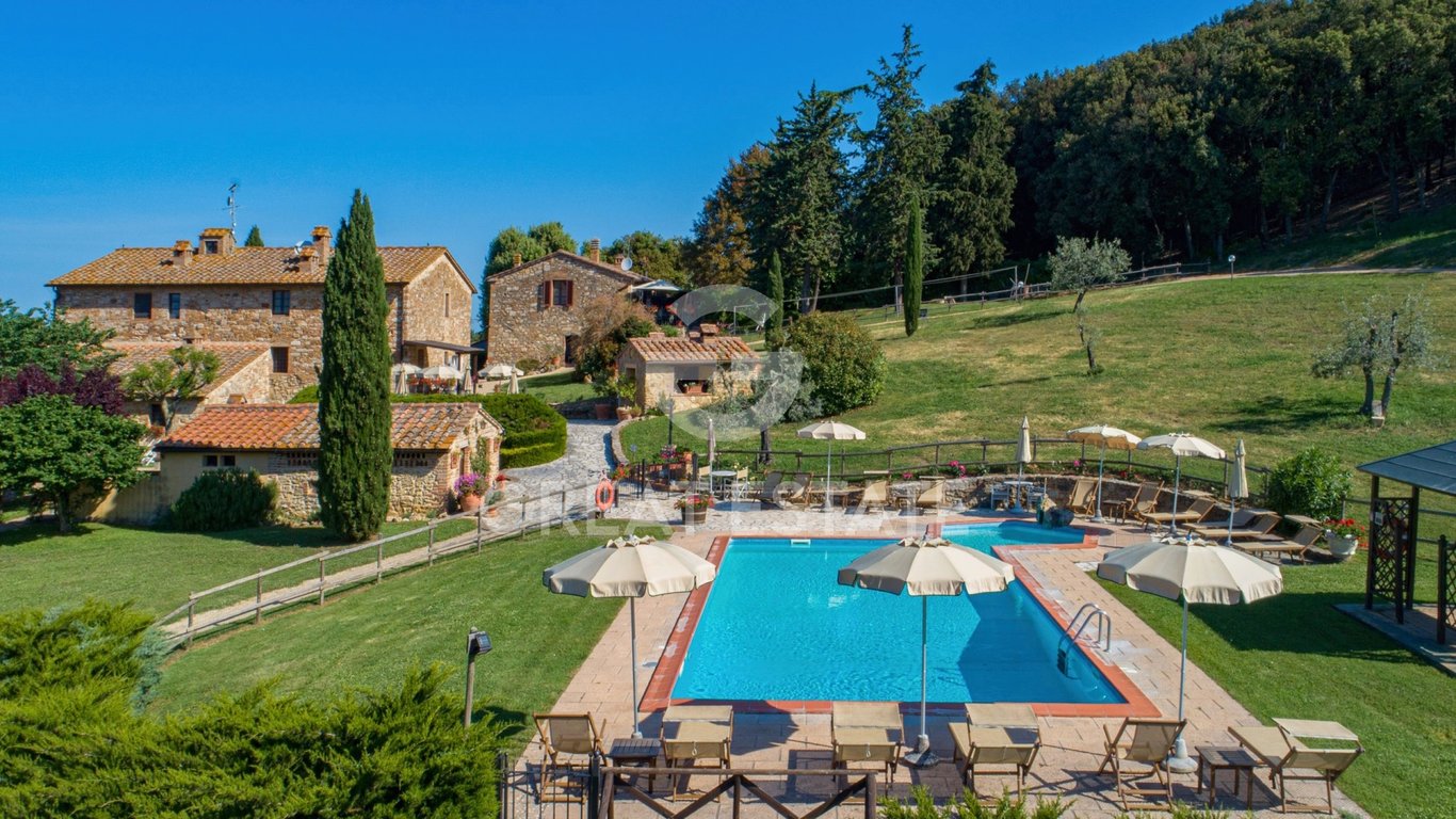 House in Gambassi Terme - Image 2