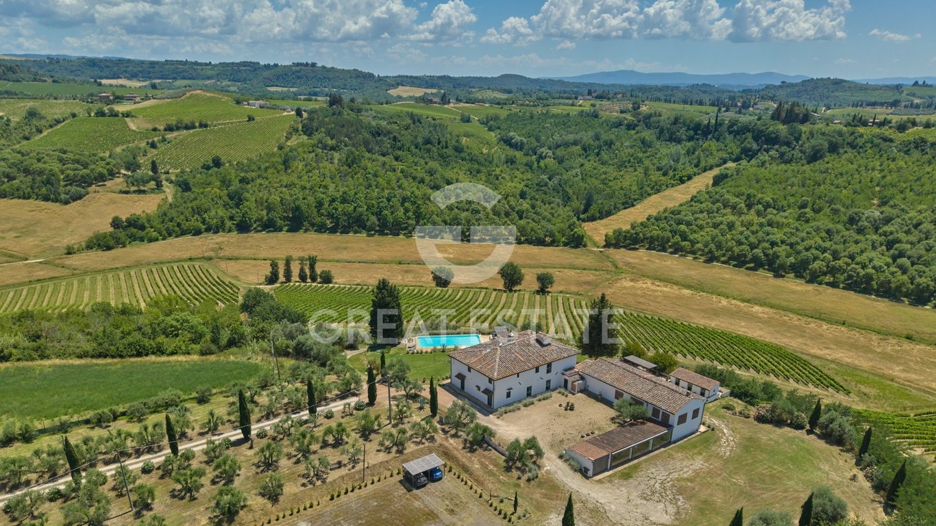 House in Certaldo - Image 2