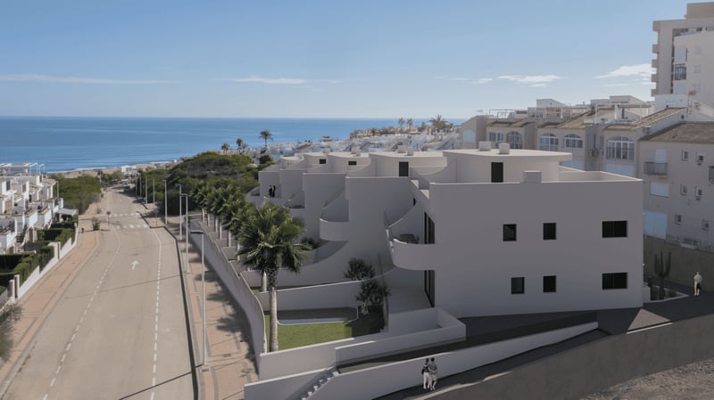 House in Torrevieja - view 1